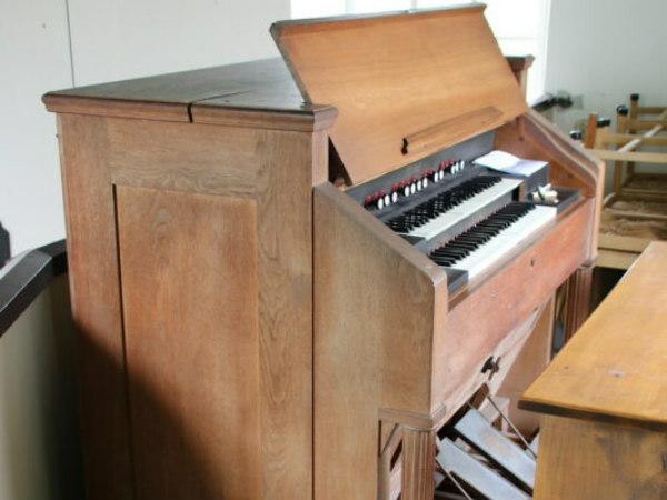 Harmonium